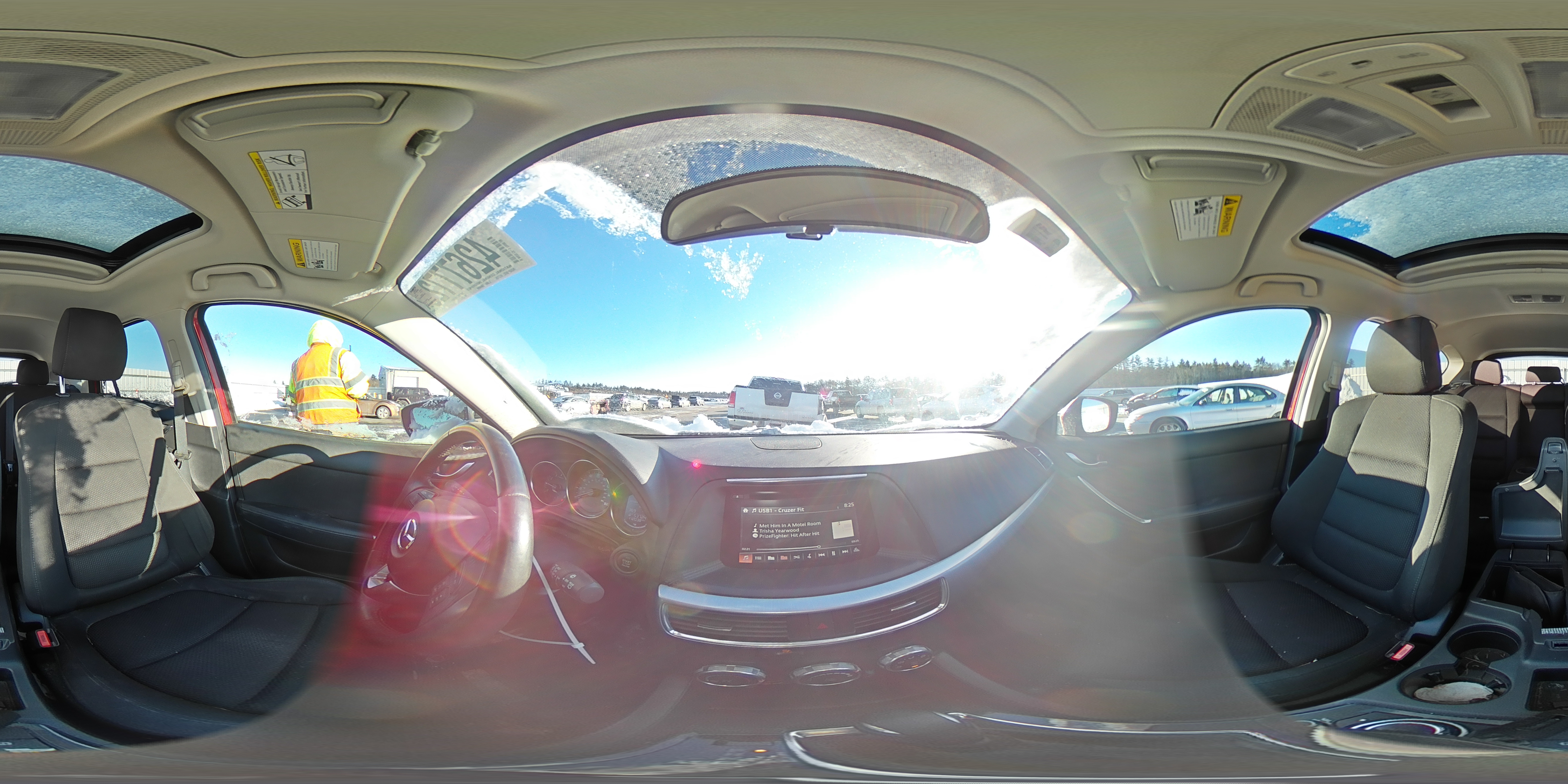 2016 Mazda CX-5 - Image 14