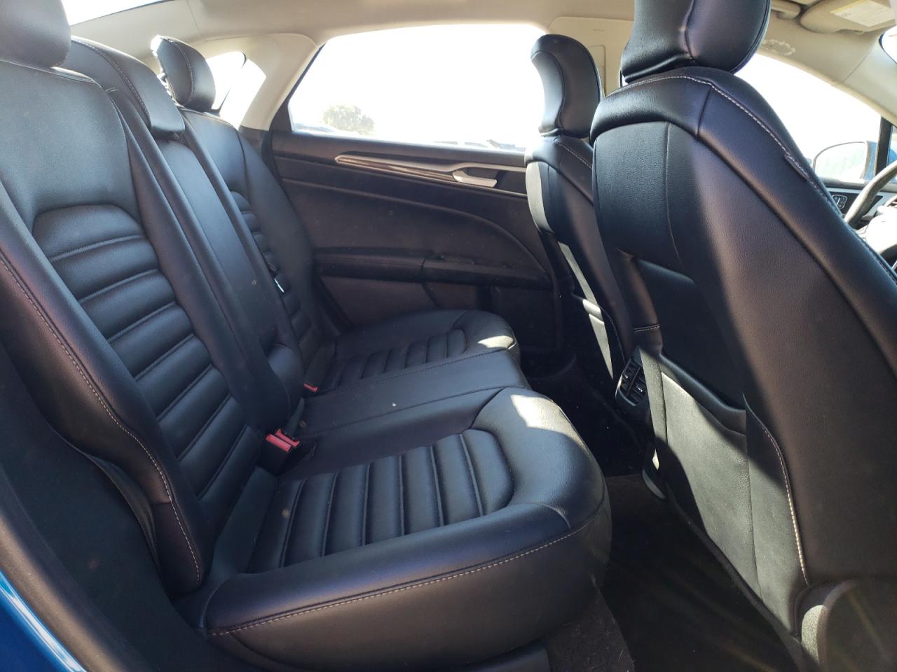 2019 Ford Fusion - Image 10