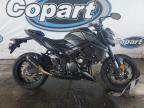 2022 Suzuki Gsx-S750 M for Sale in Grand Prairie, TX - Side