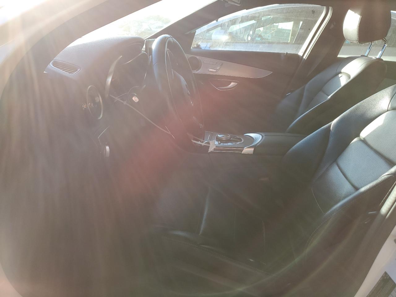 2018 Mercedes-Benz C-klasse - Image 7