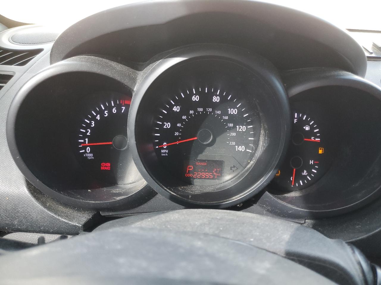 2012 Kia Soul - Image 9
