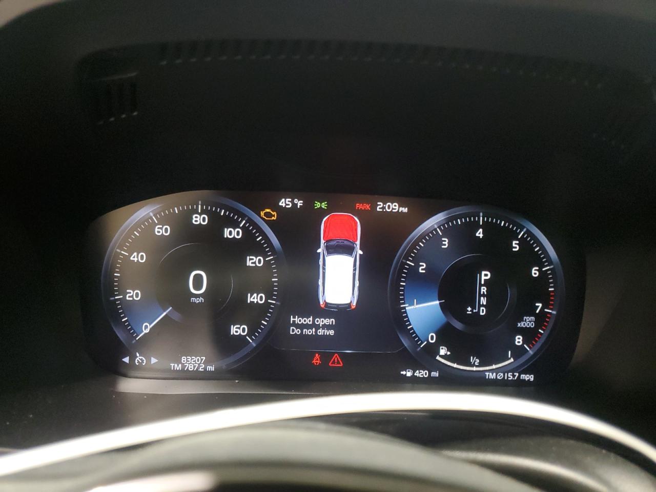 2019 Volvo XC60 - Image 9