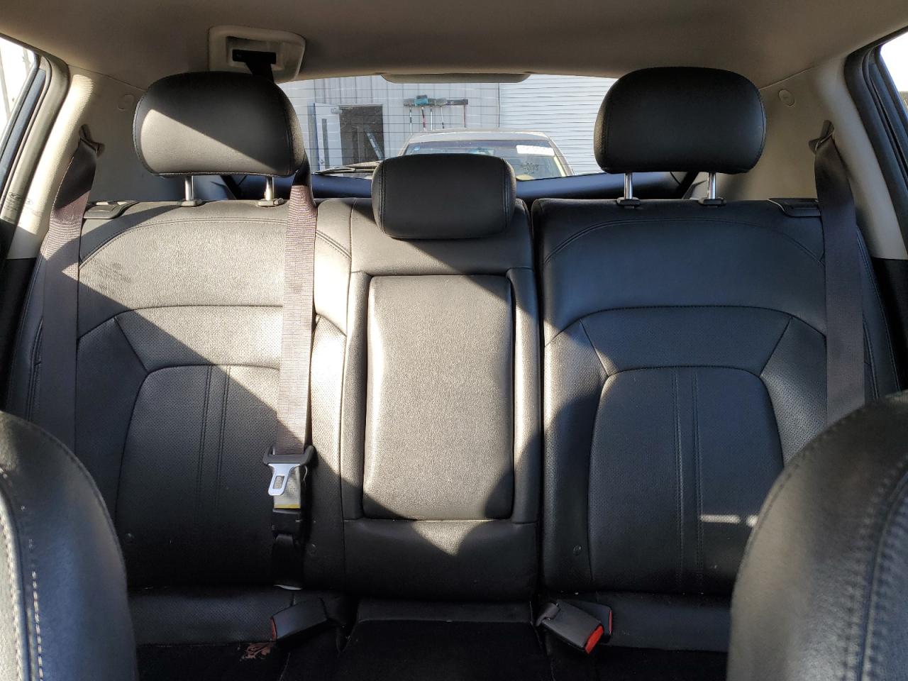 2013 Kia Sportage - Image 10