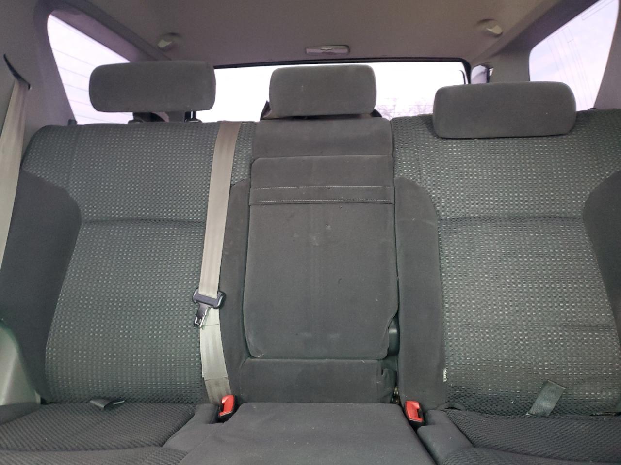 2003 Toyota 4Runner - Image 10