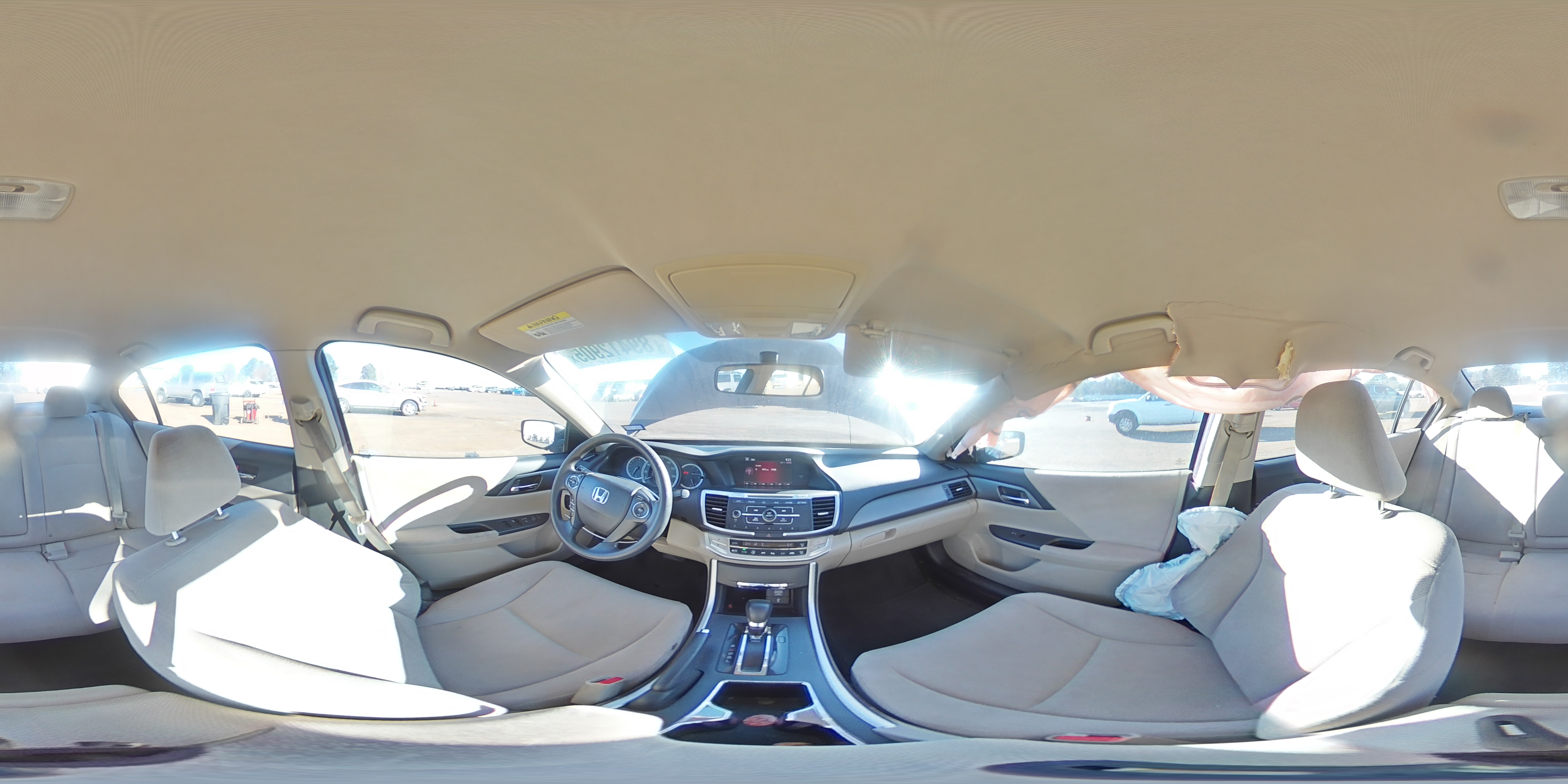 2013 Honda Accord - Image 13
