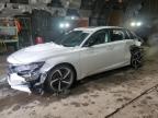 2022 Honda Accord Sport للبيع في Albany، NY - All Over