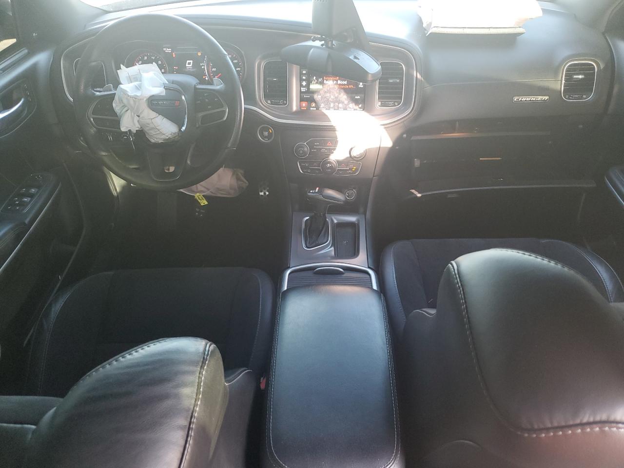 2021 Dodge Charger - Image 8