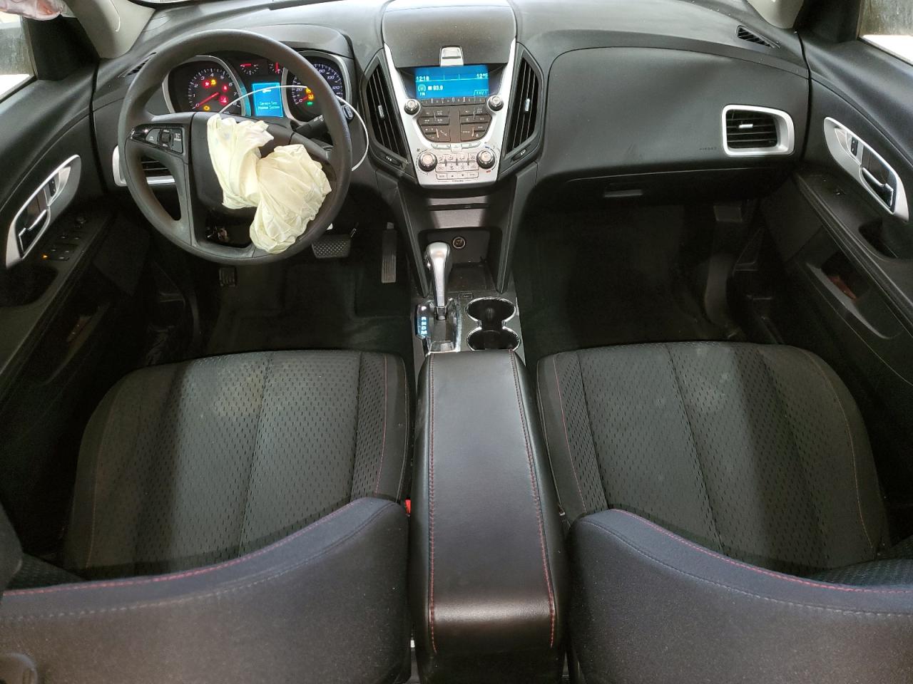 2015 Chevrolet Equinox - Image 8