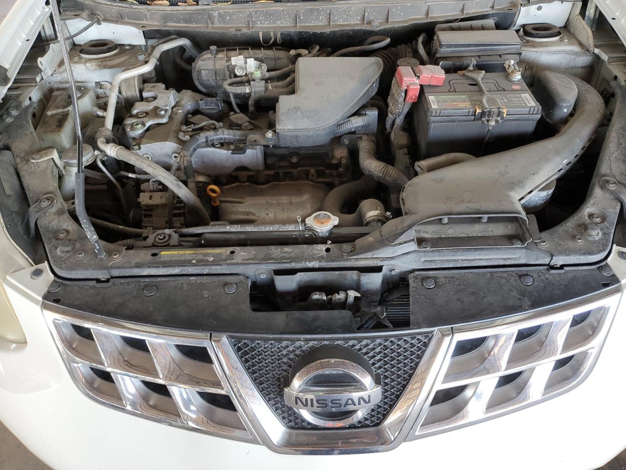 2012 Nissan Rogue - Image 12