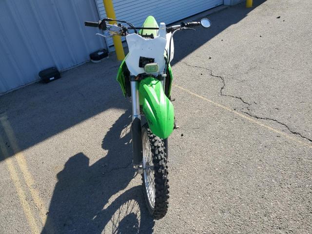 2020 KAWASAKI KLX300 C