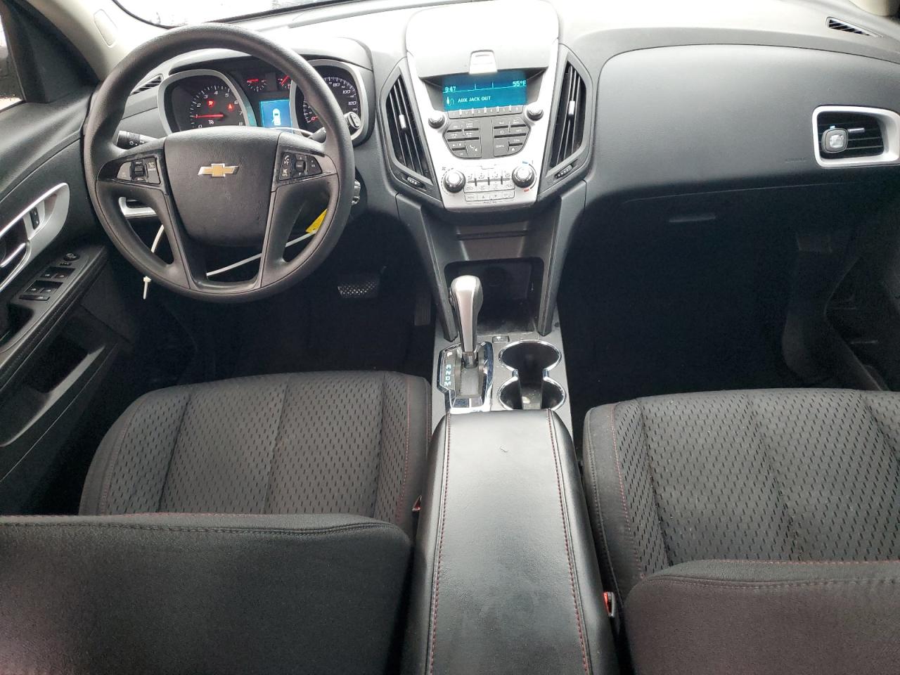 2015 Chevrolet Equinox - Image 8
