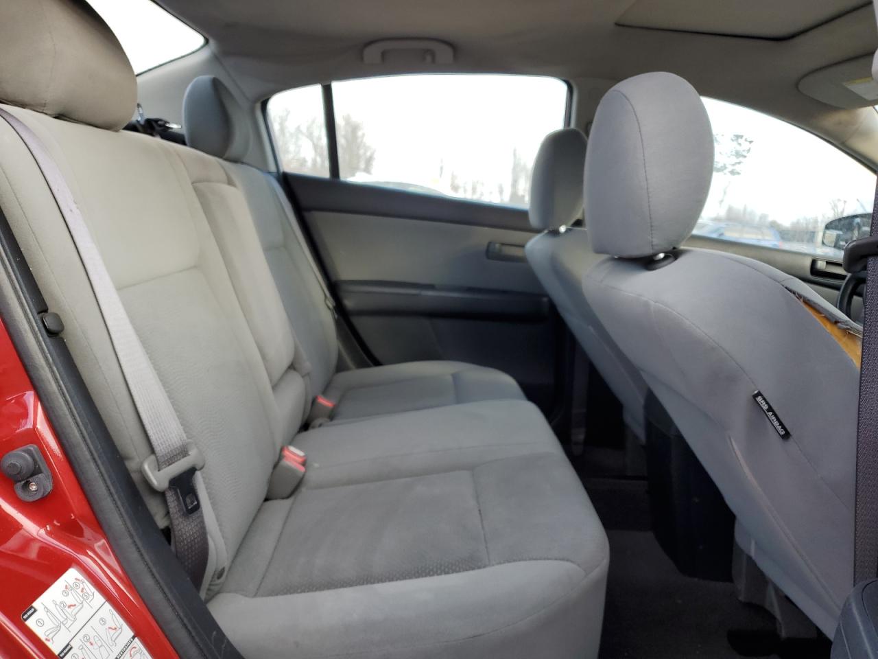 2010 Nissan Sentra - Image 10