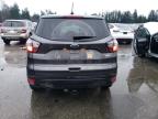 2018 Ford Escape Se na sprzedaż w Arlington, WA - Front End