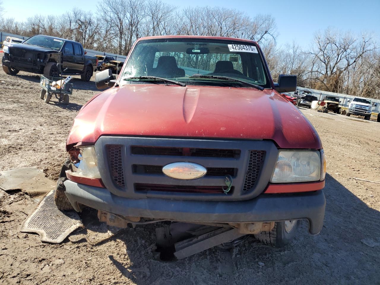 2006 Ford Ranger - Image 5