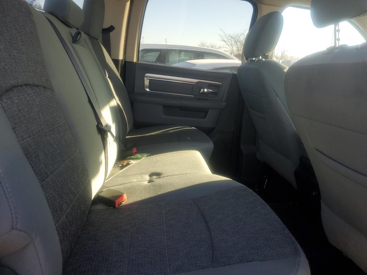 2017 RAM 1500 - Image 10