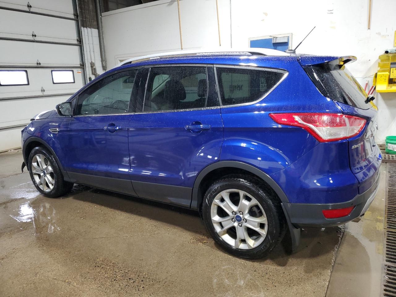 2016 Ford Escape - Image 2
