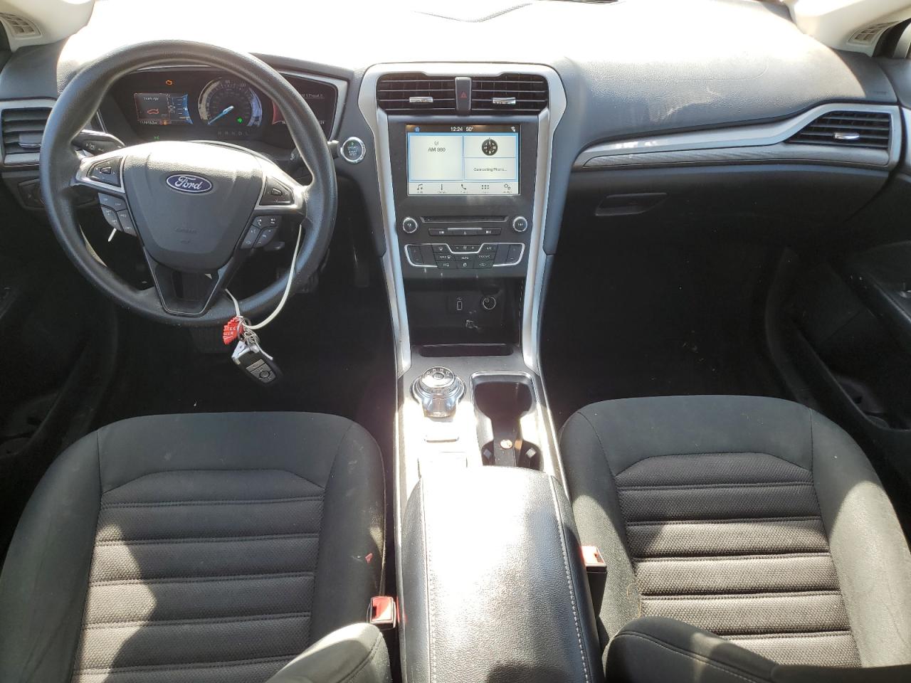 2018 Ford Fusion - Image 8