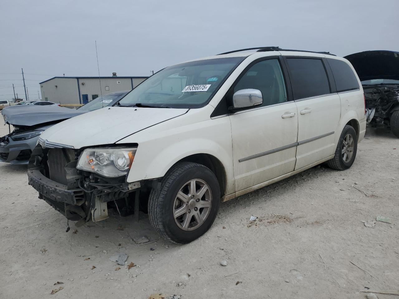2010 Chrysler Town & Country - Image 1