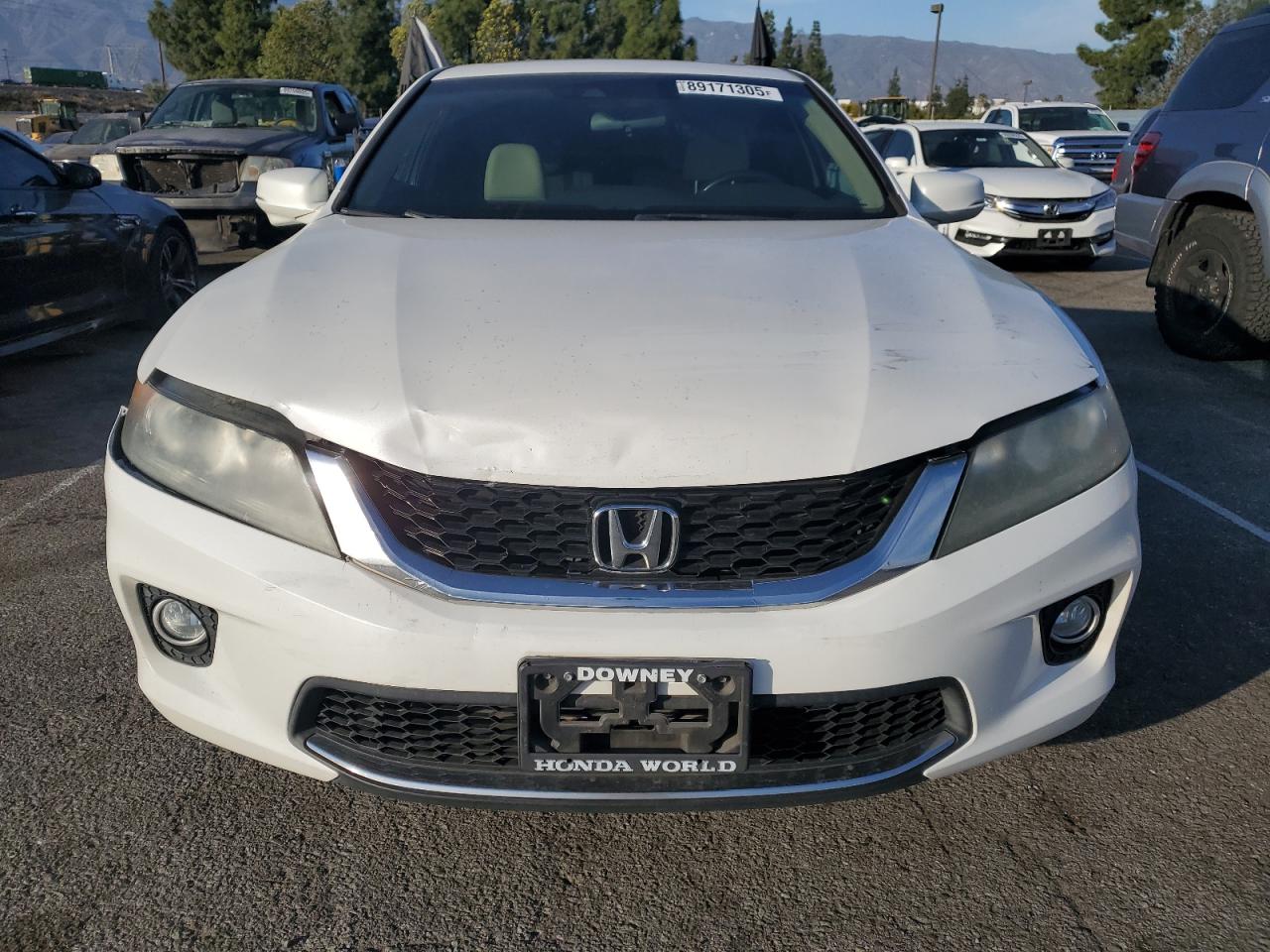 2013 Honda Accord - Image 5