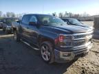 2015 Chevrolet Silverado K1500 Lt de vânzare în Spartanburg, SC - Front End