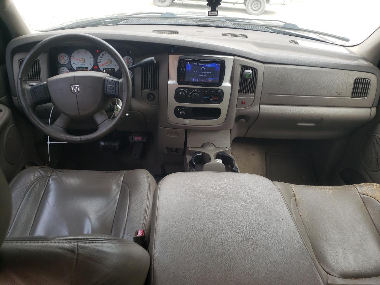 2005 Dodge RAM - Image 8