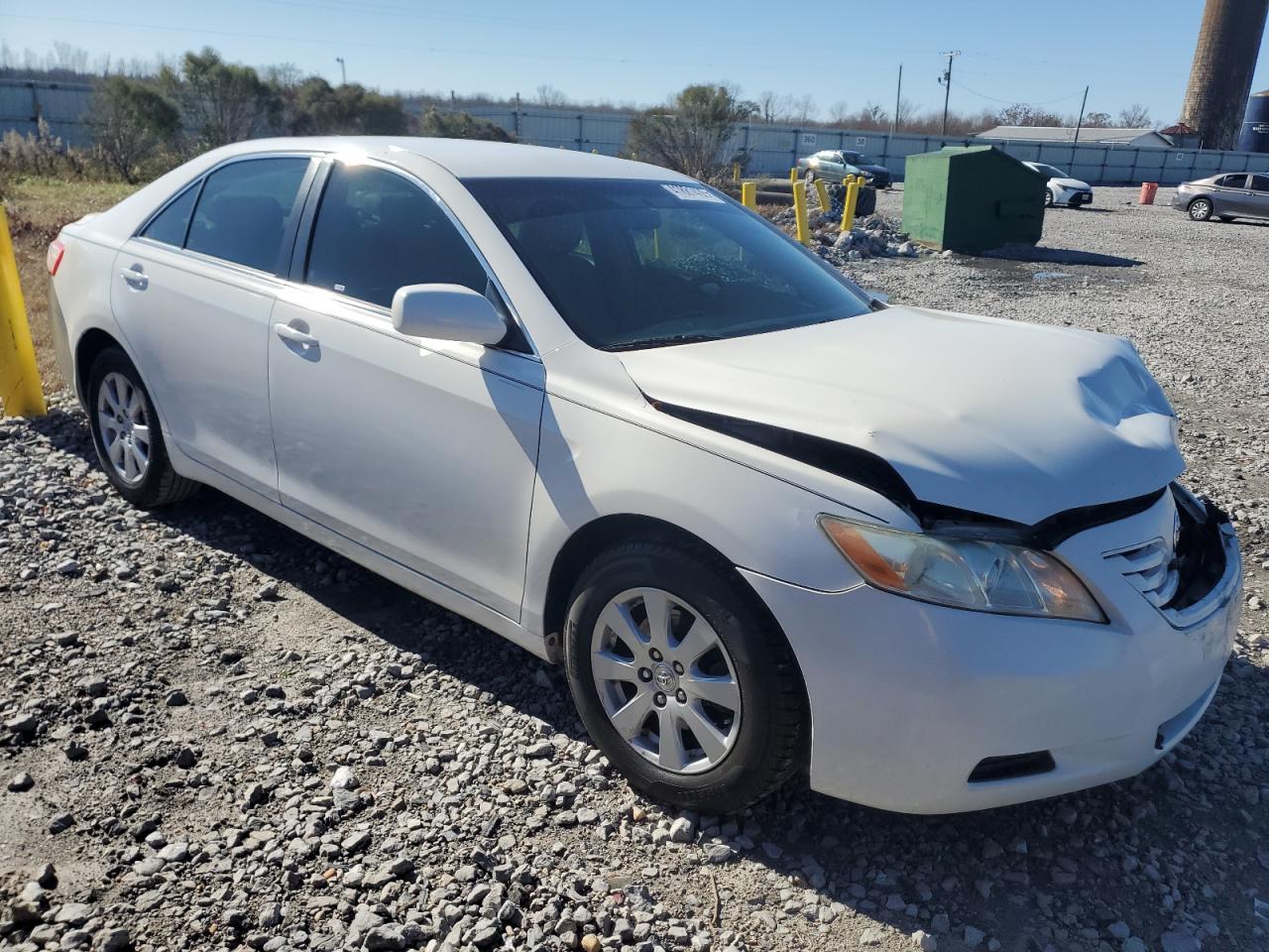 2008 Toyota Camry - Image 4