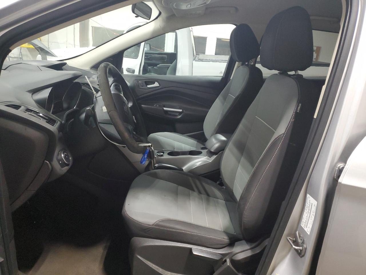 2013 Ford Escape - Image 7