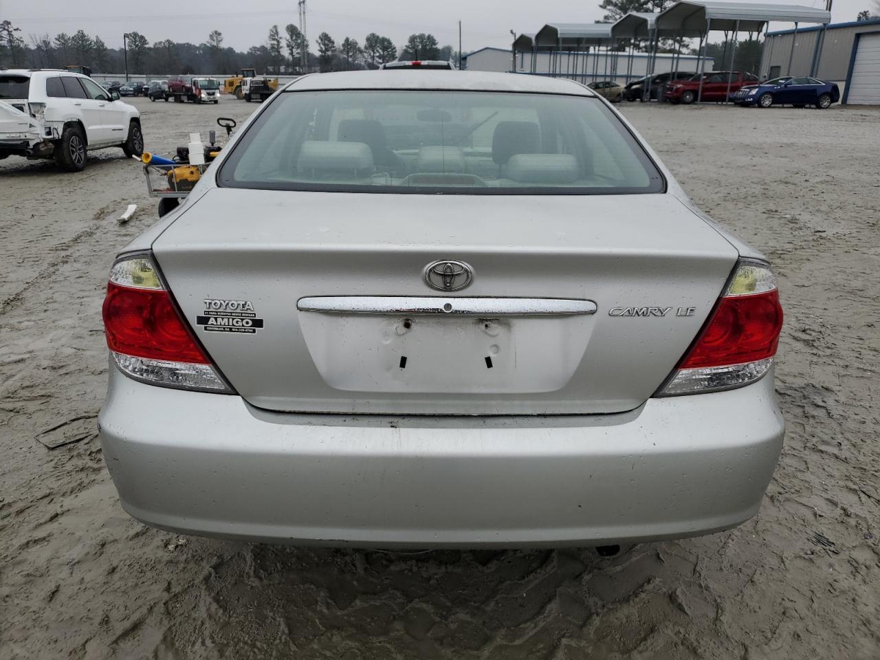 2005 Toyota Camry - Image 6