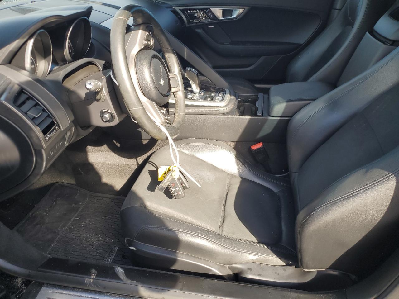 2016 Jaguar F-Type - Image 7