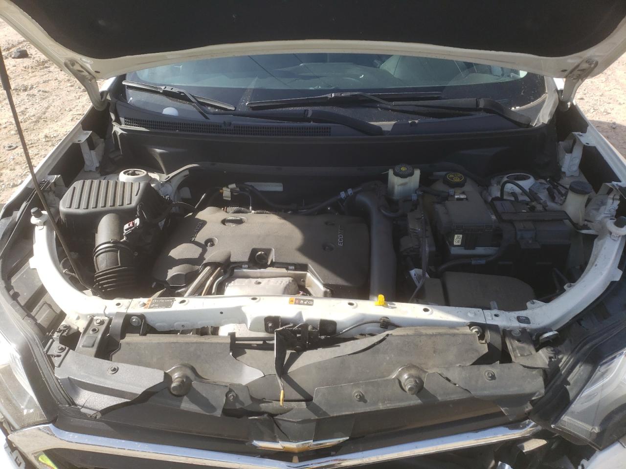 2018 Chevrolet Equinox - Image 11