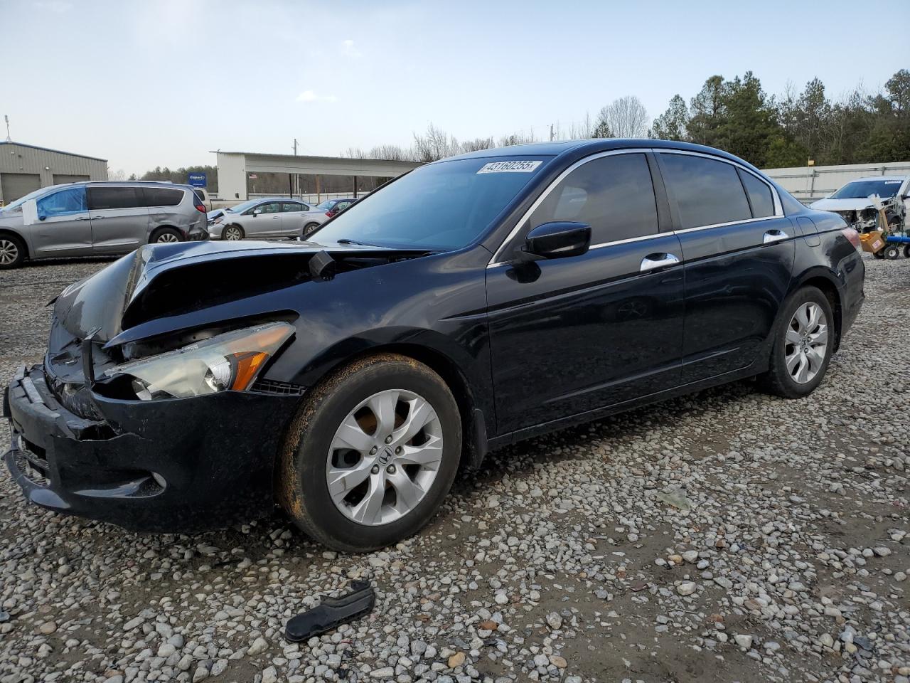 2009 Honda Accord - Image 1