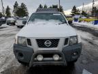 2012 Nissan Xterra Off Road იყიდება Denver-ში, CO - Rear End