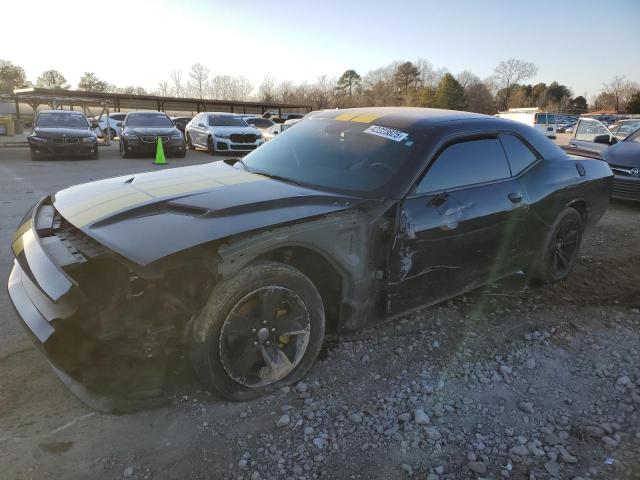 2018 Dodge Challenger Sxt de vânzare în Florence, MS - Front End