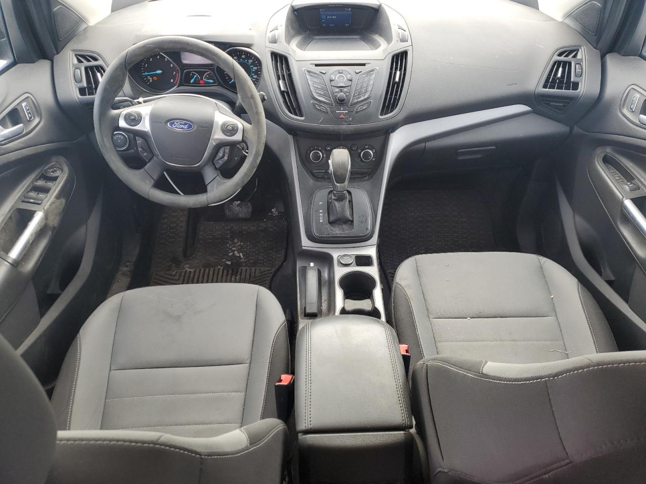2014 Ford Escape - Image 8