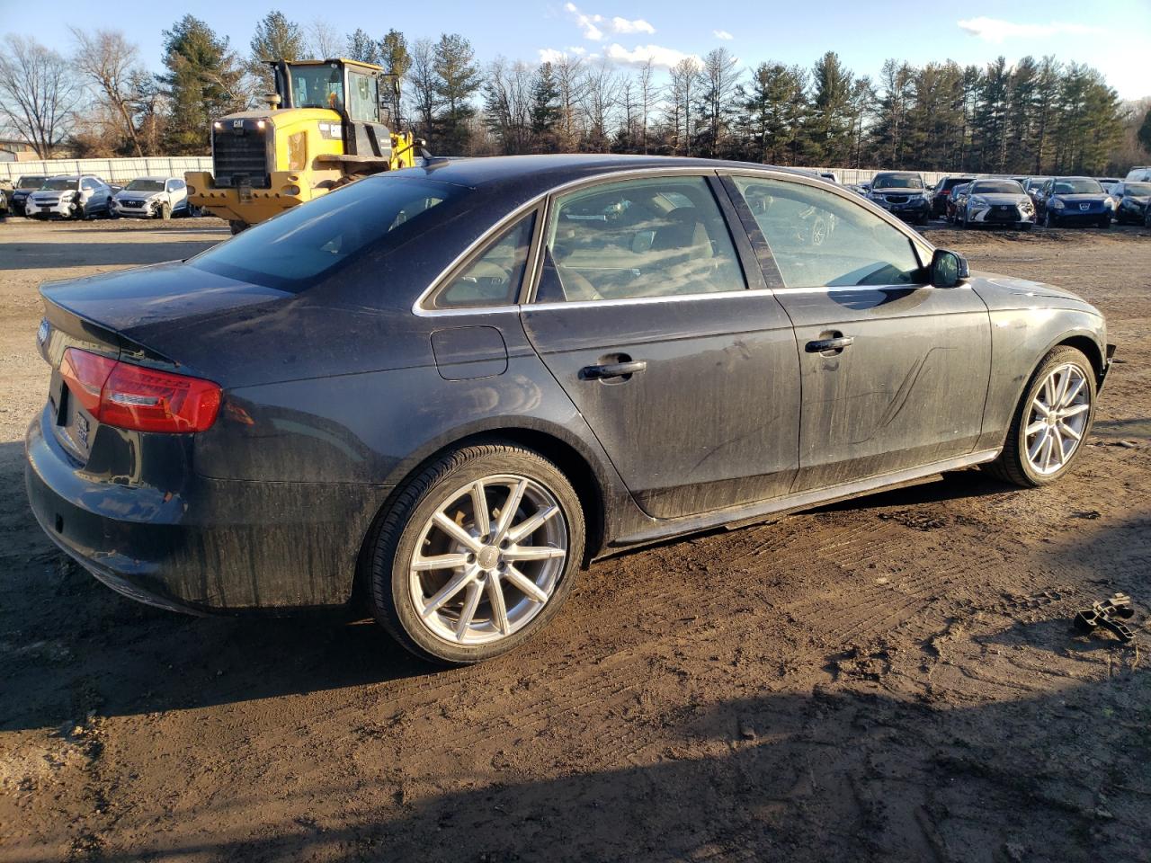 2016 Audi A4 - Image 3