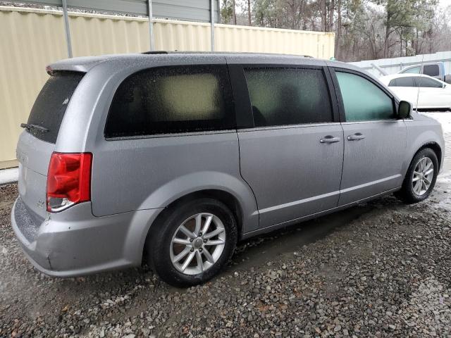  DODGE CARAVAN 2019 Сріблястий