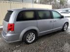 2019 Dodge Grand Caravan Sxt на продаже в Augusta, GA - Side