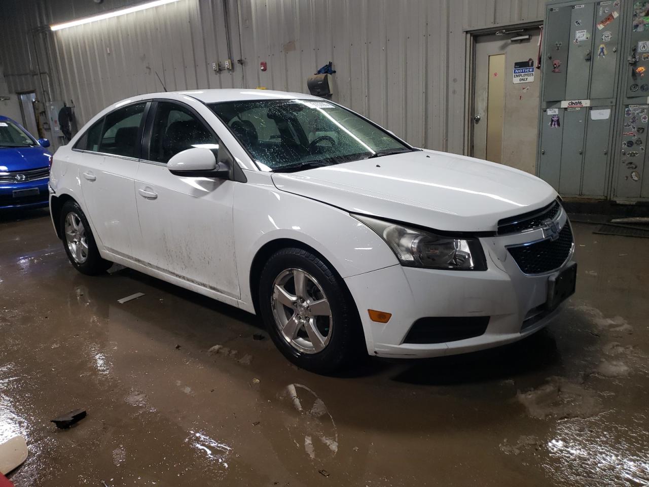 2013 Chevrolet Cruze - Image 4