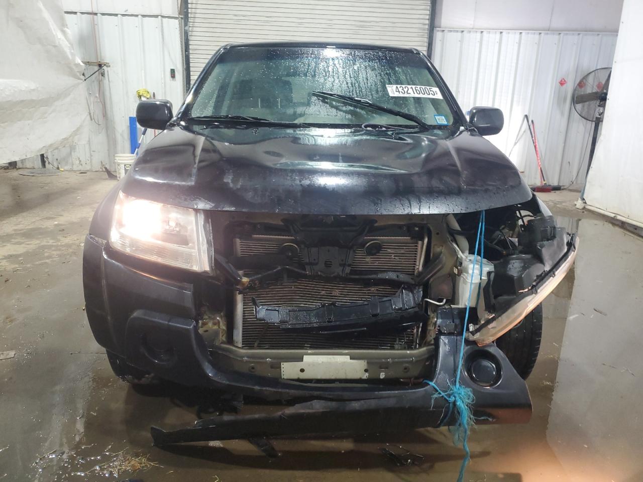 2011 Suzuki Grand Vitara - Image 5