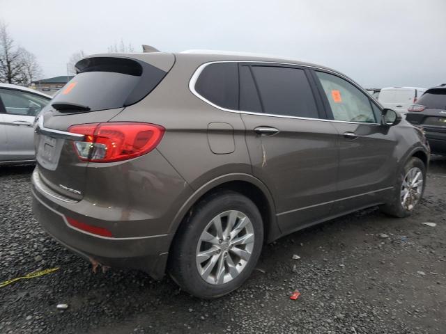  BUICK ENVISION 2018 Бежевий