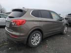 2018 Buick Envision Essence на продаже в Eugene, OR - Front End