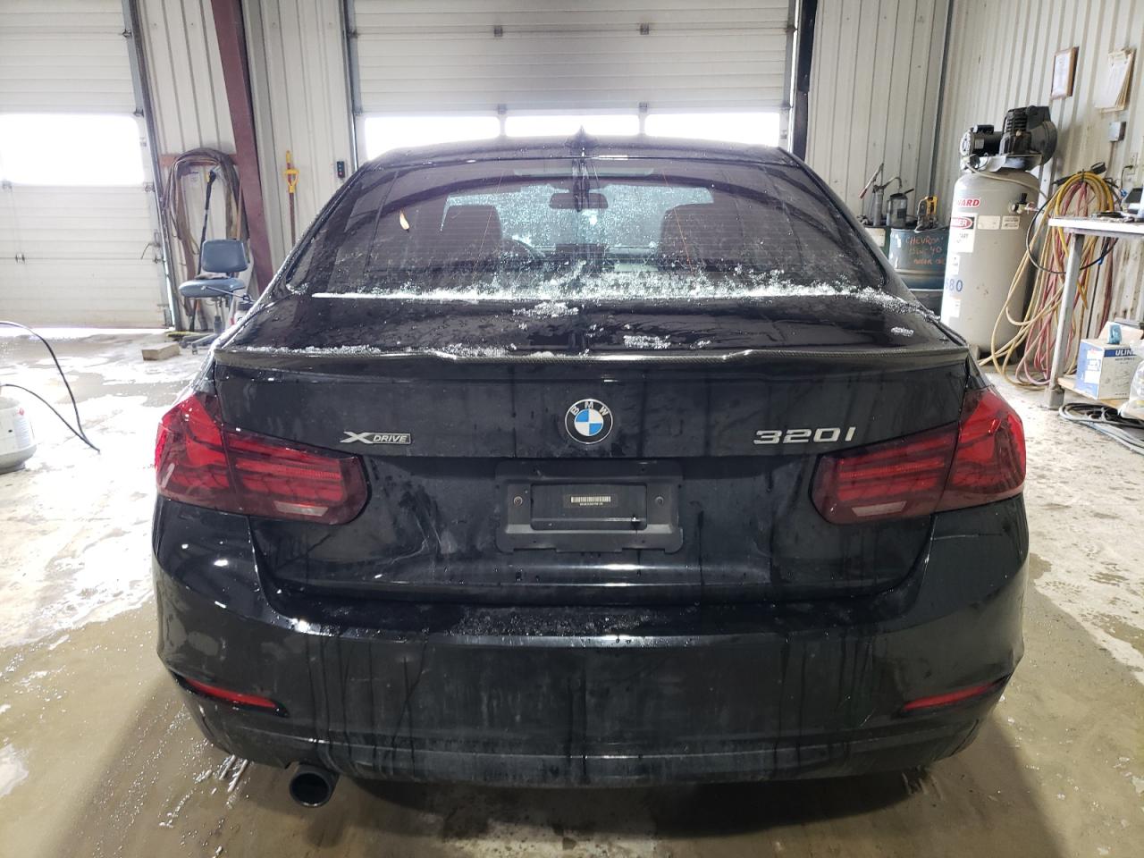 2013 BMW 3er - Image 6