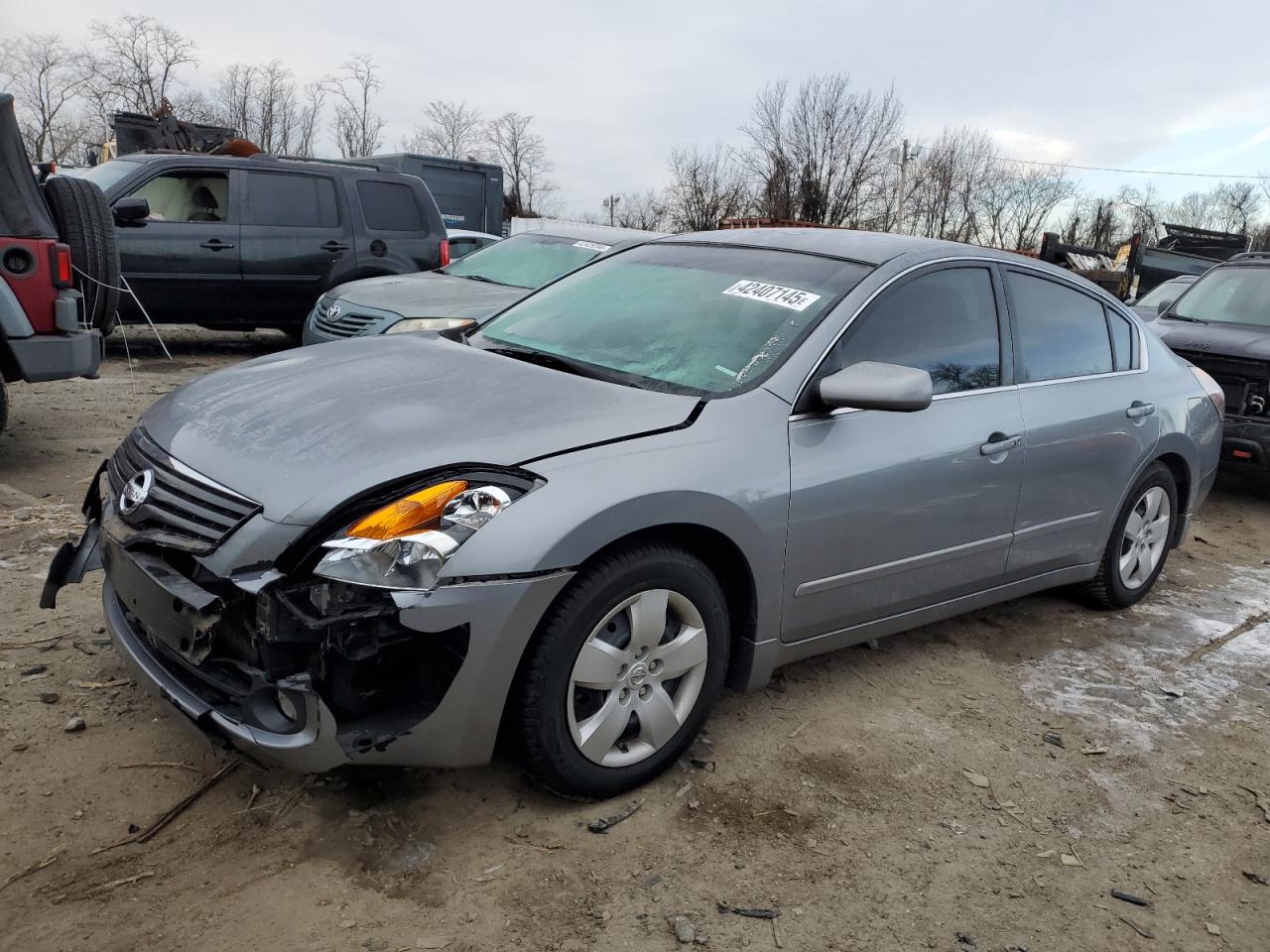 2008 Nissan Altima - Image 1