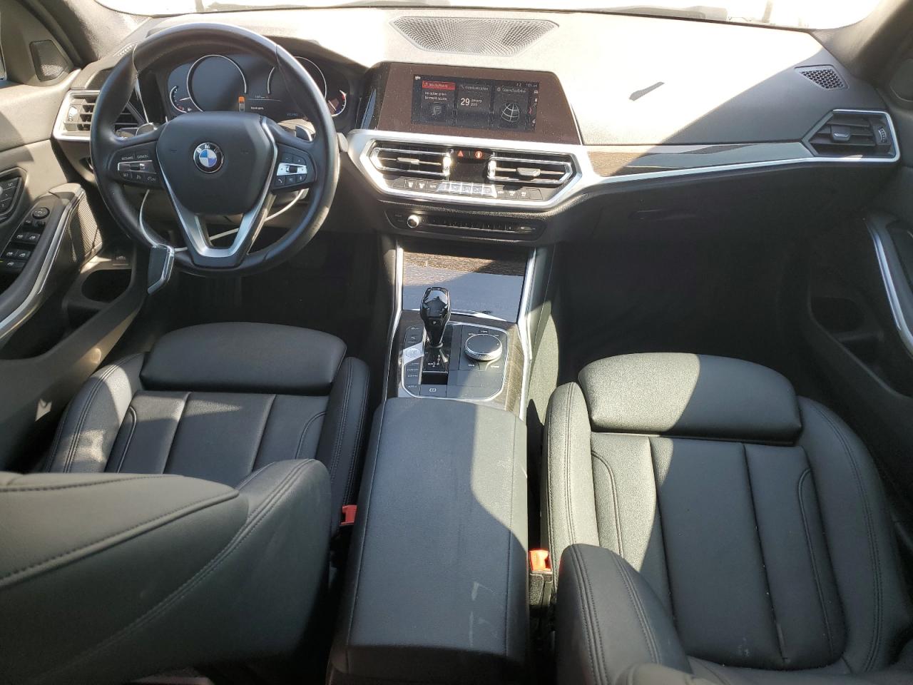 2019 BMW 3er - Image 8