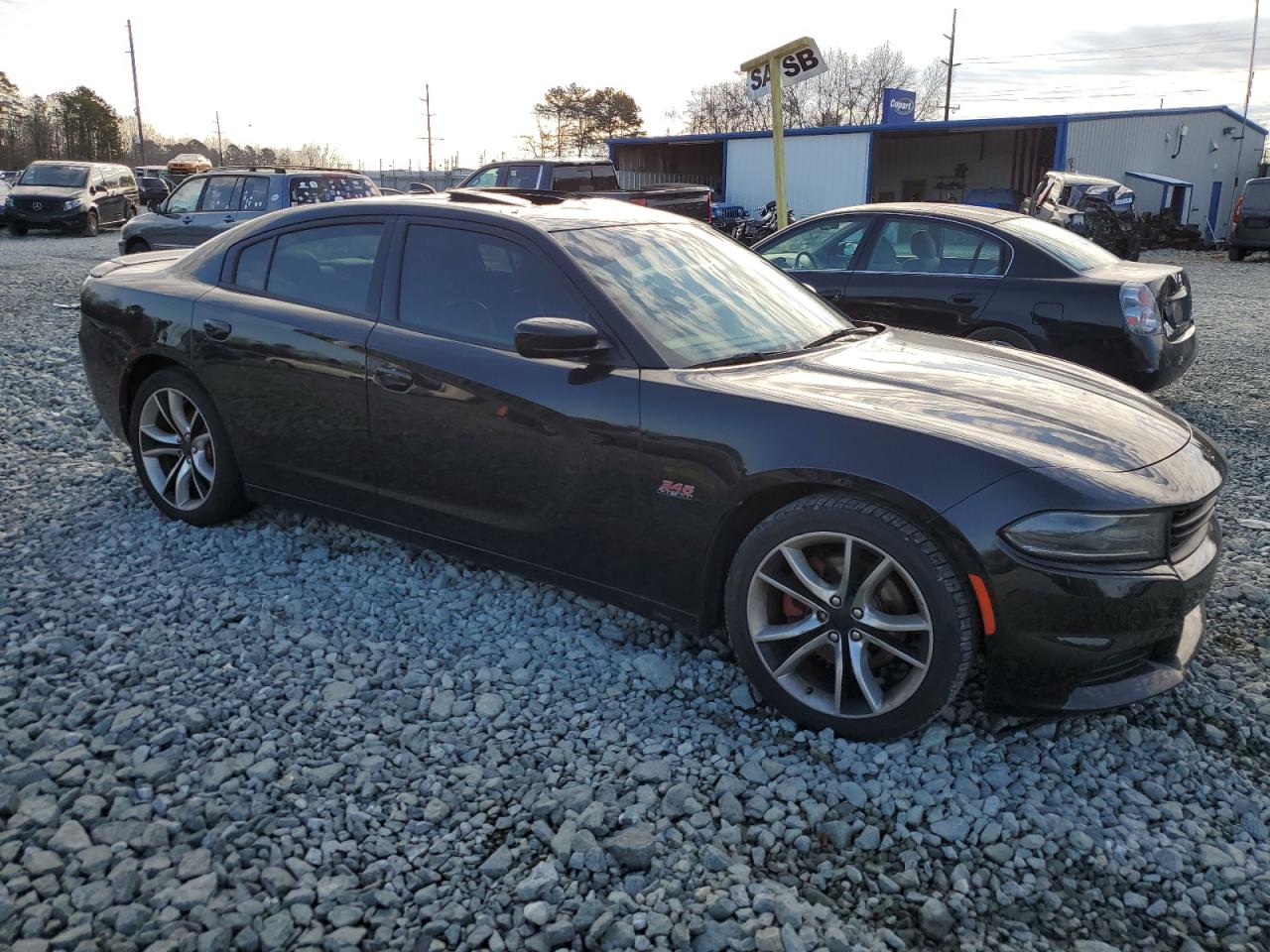 2016 Dodge Charger - Image 4
