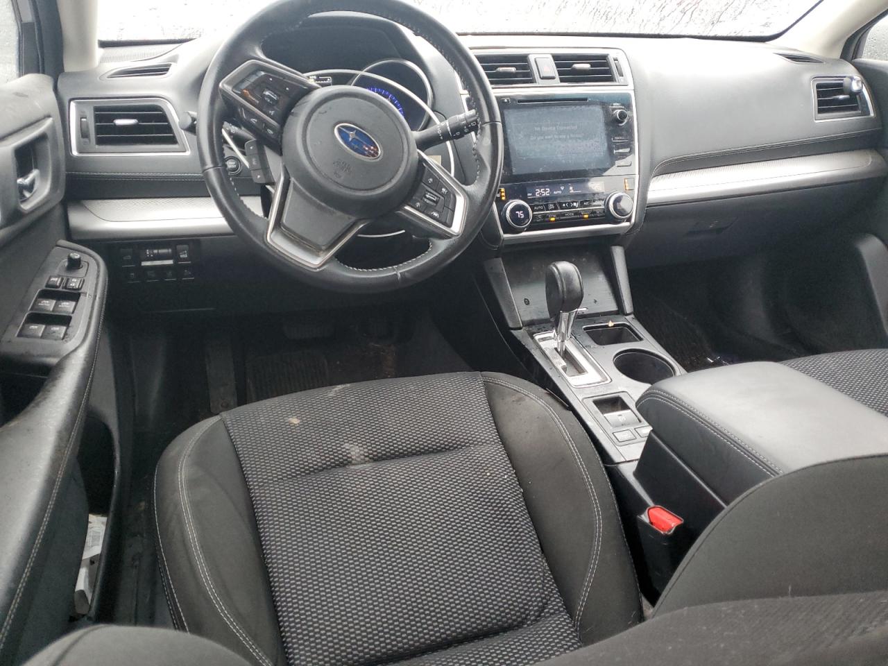 2018 Subaru Outback - Image 8