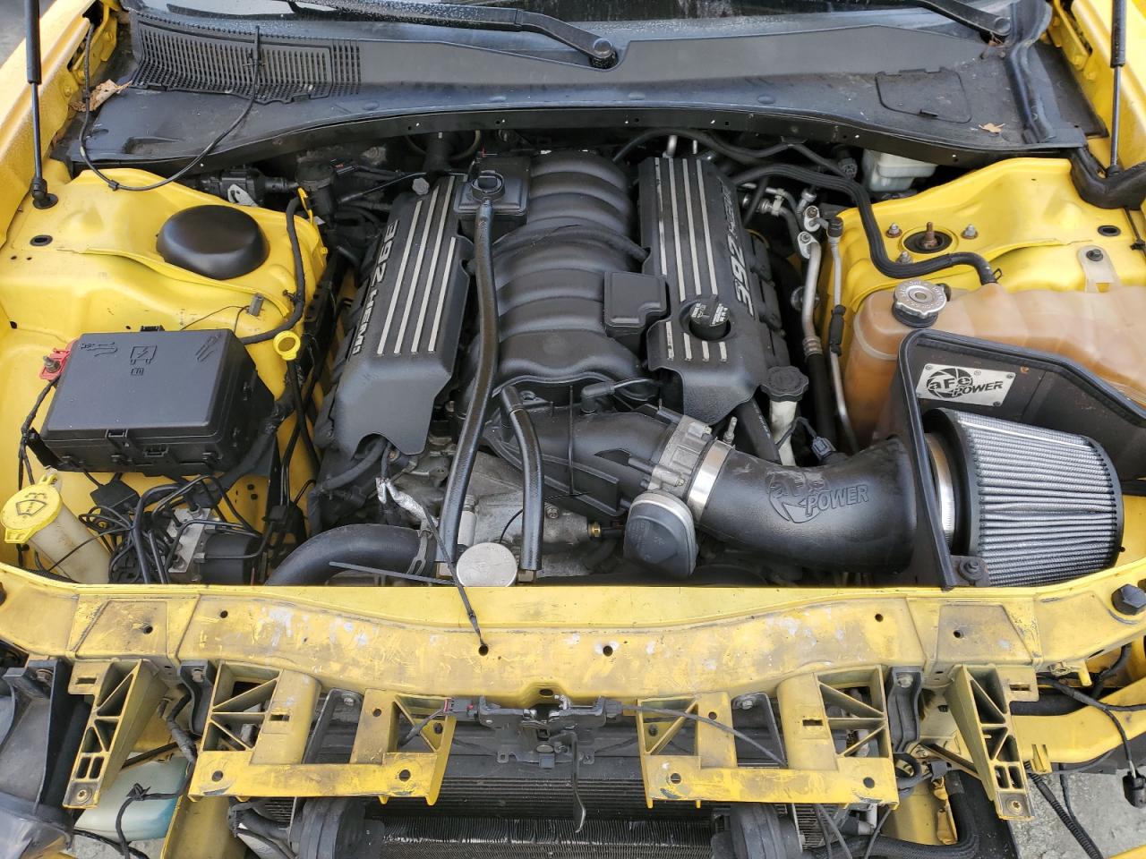 2012 Dodge Charger - Image 11