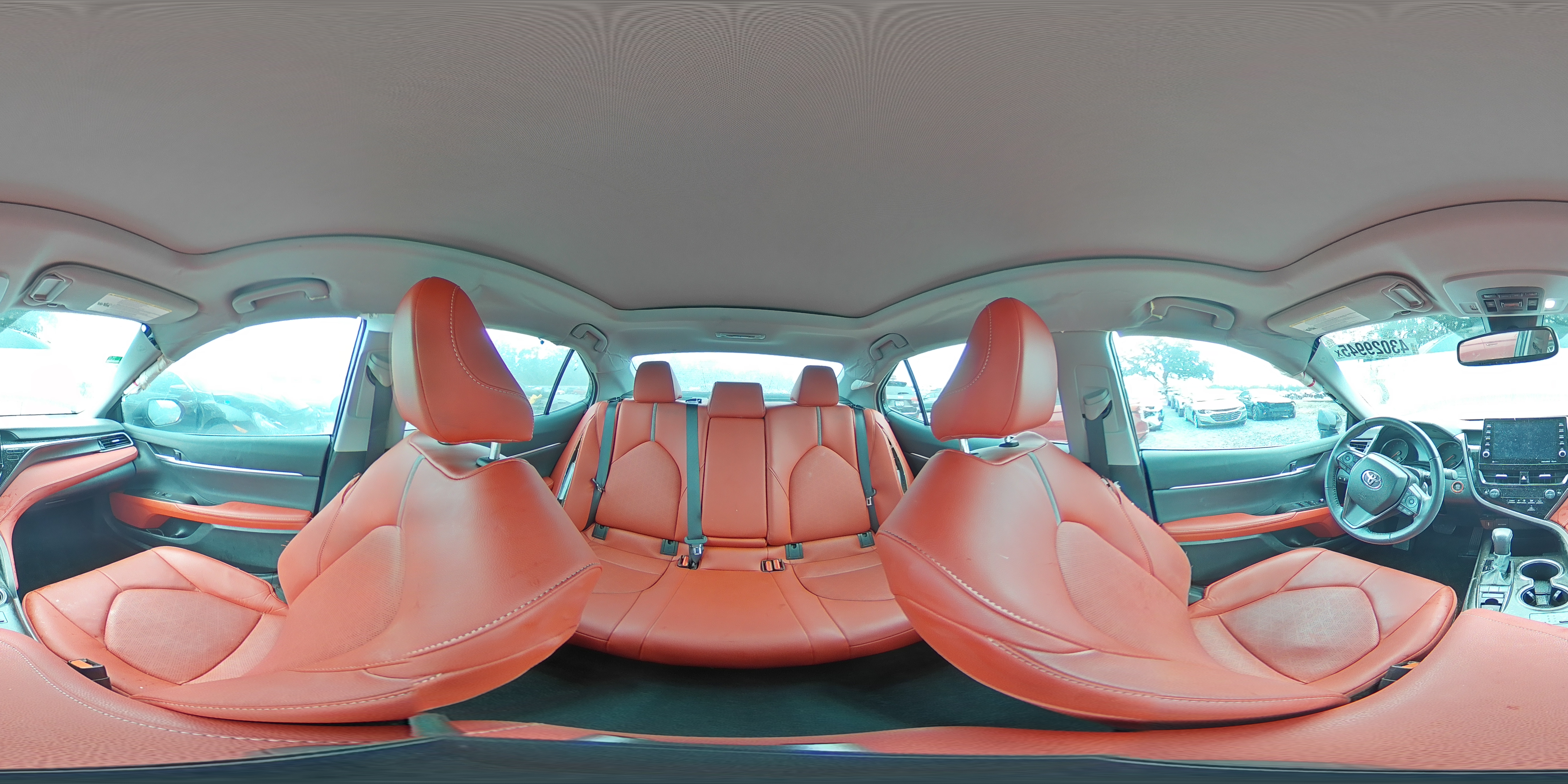 2024 Toyota Camry - Image 13