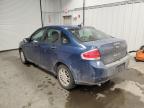 2009 Ford Focus Se იყიდება Windham-ში, ME - Side