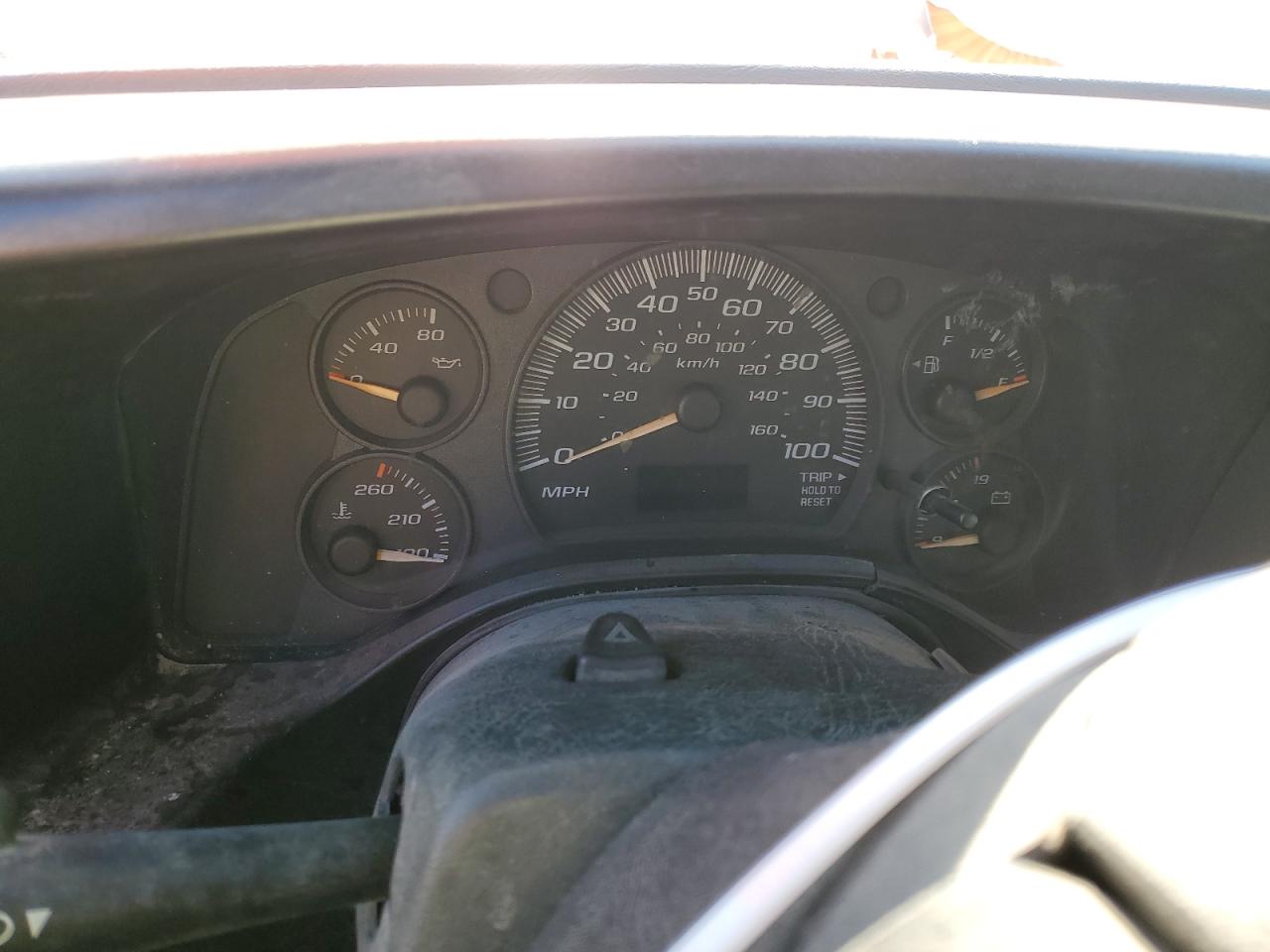2007 Chevrolet Express - Image 9